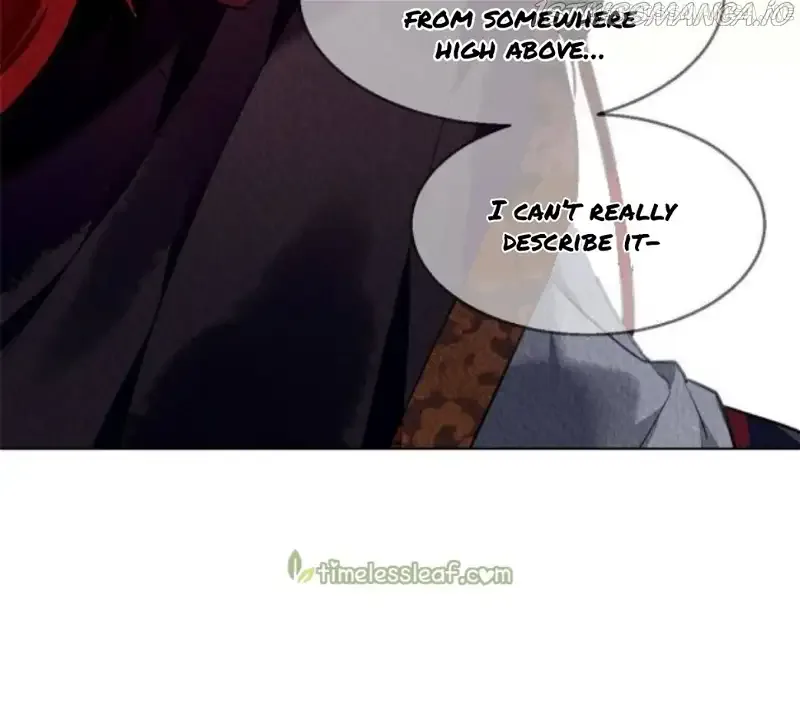 The Revenge Of Danzhu Chapter 69.5 page 25