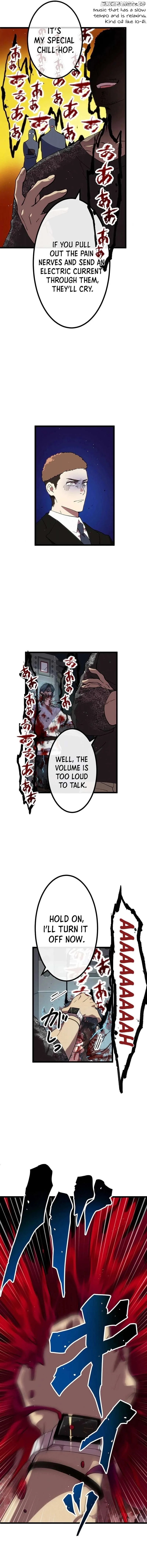 Last Boss Shoujo Akari - Watashi Yori Tsuyoi Yatsu ni Ai ni Gendai ni Iku Chapter 12 page 18