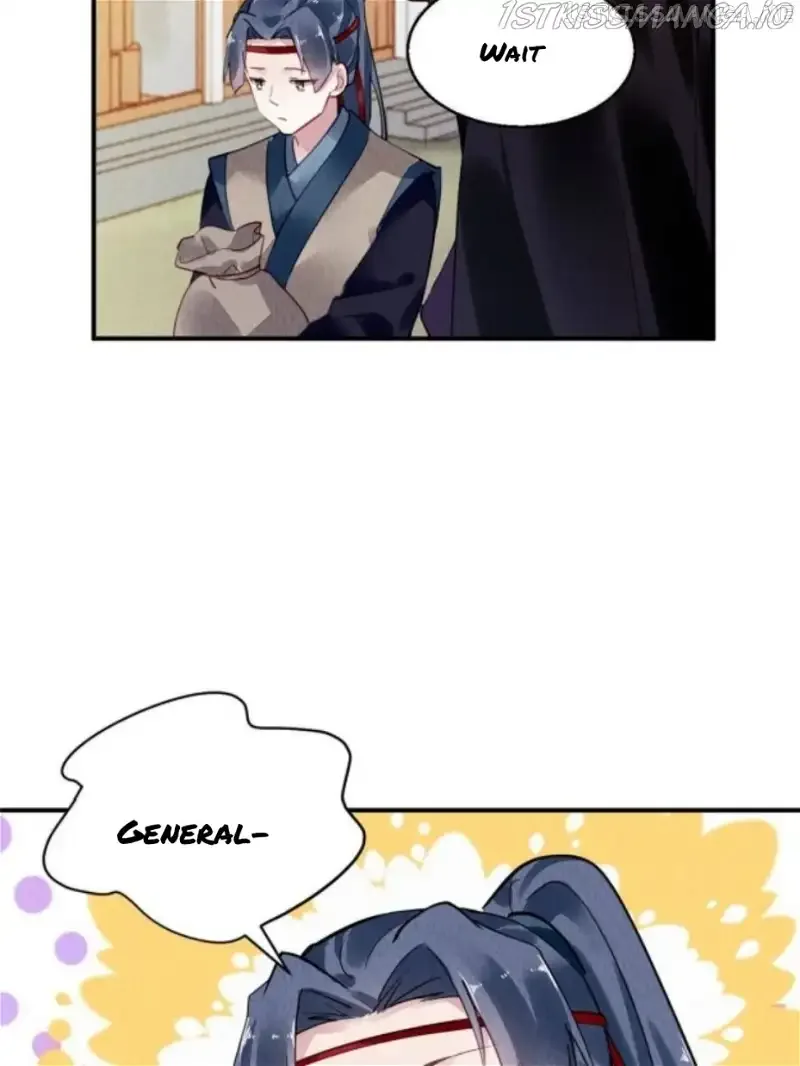 The Revenge Of Danzhu Chapter 69.5 page 15