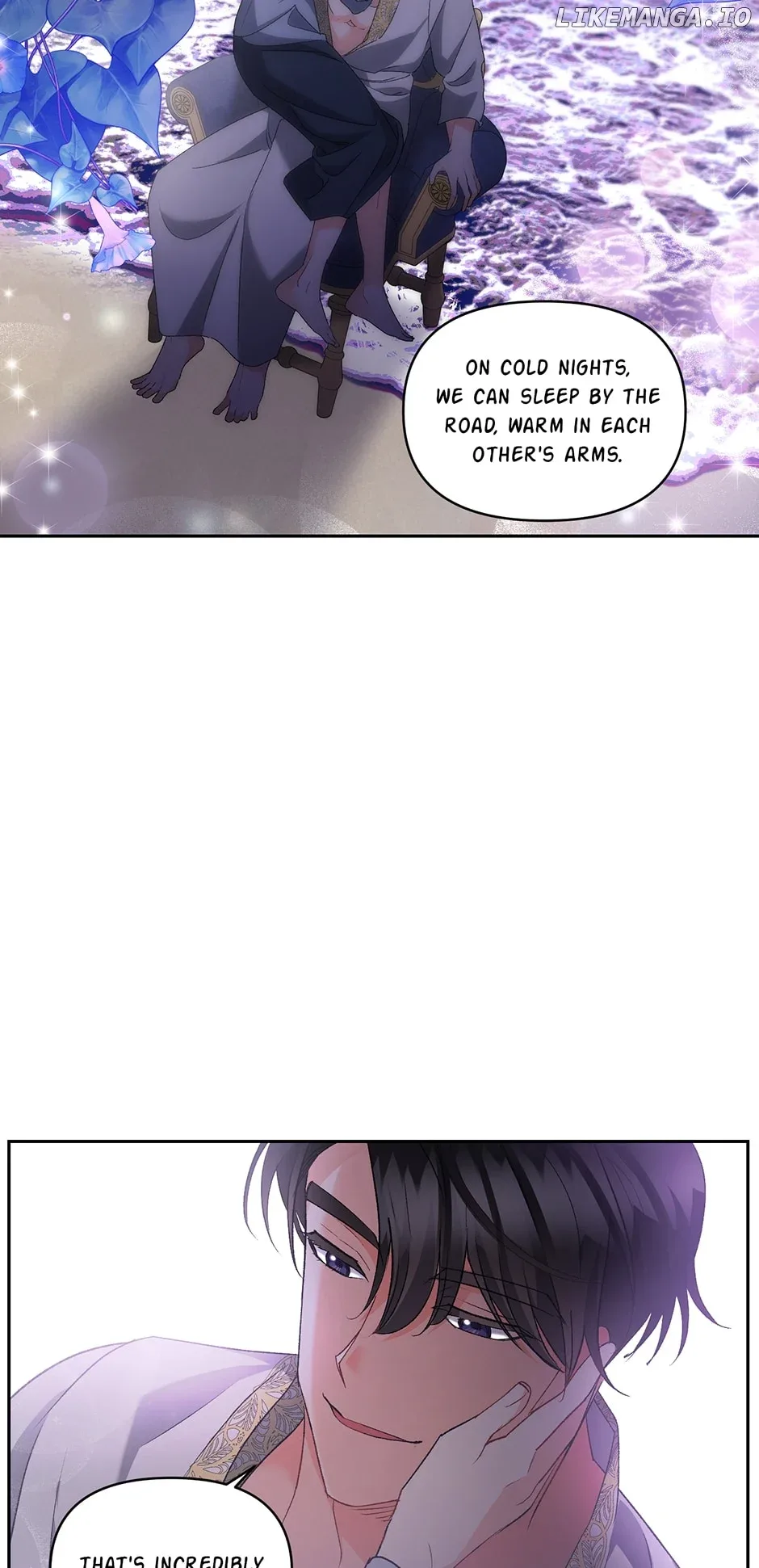 Lady Evony Chapter 138 page 14