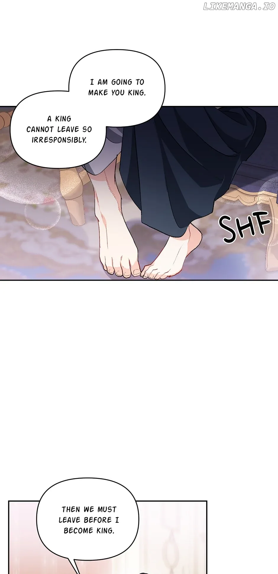 Lady Evony Chapter 138 page 16