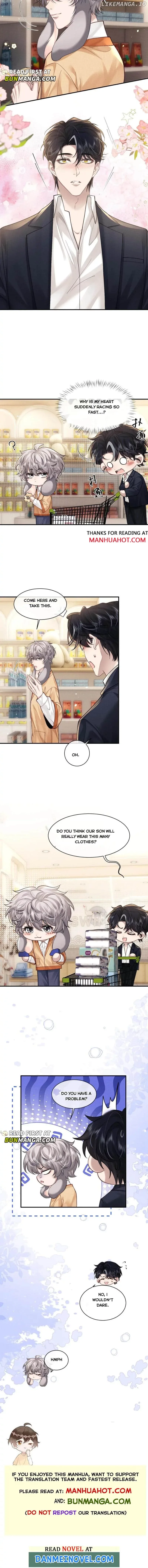 Everlasting Love Chapter 141 page 5
