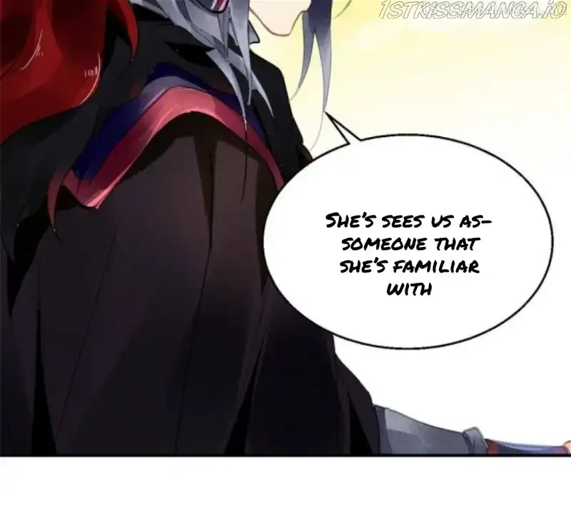 The Revenge Of Danzhu Chapter 69.5 page 22