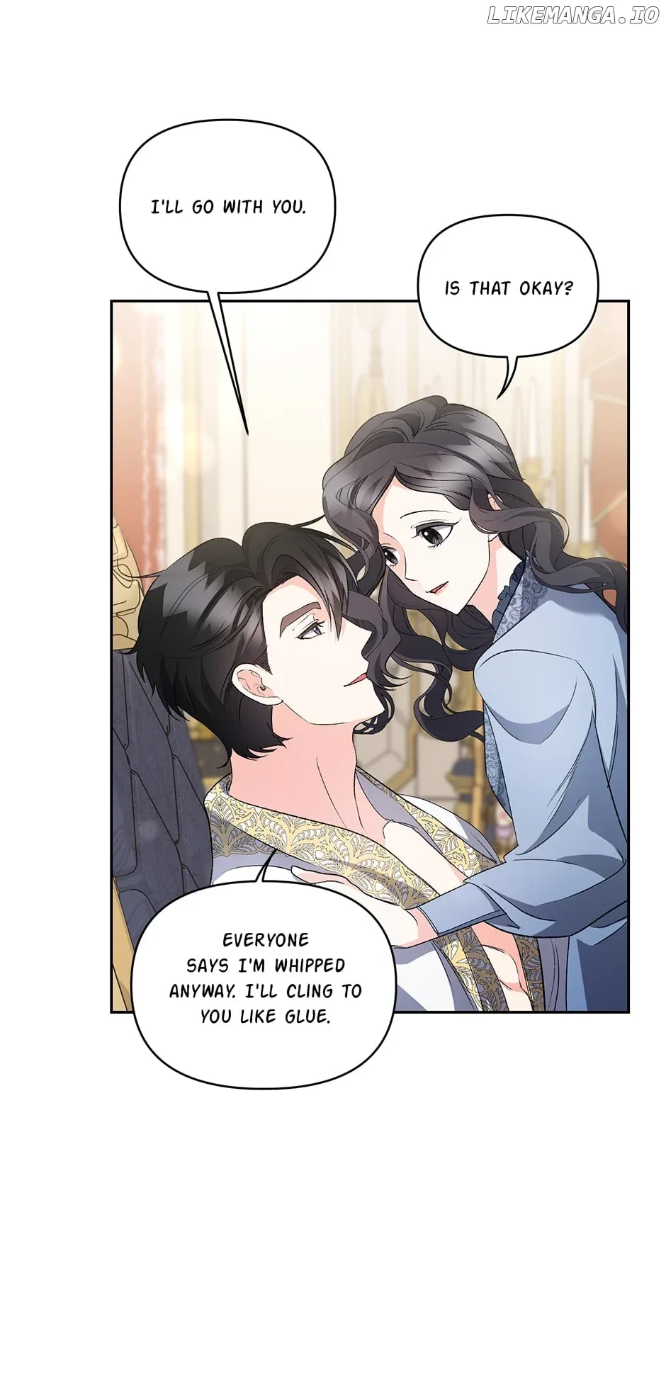 Lady Evony Chapter 138 page 11