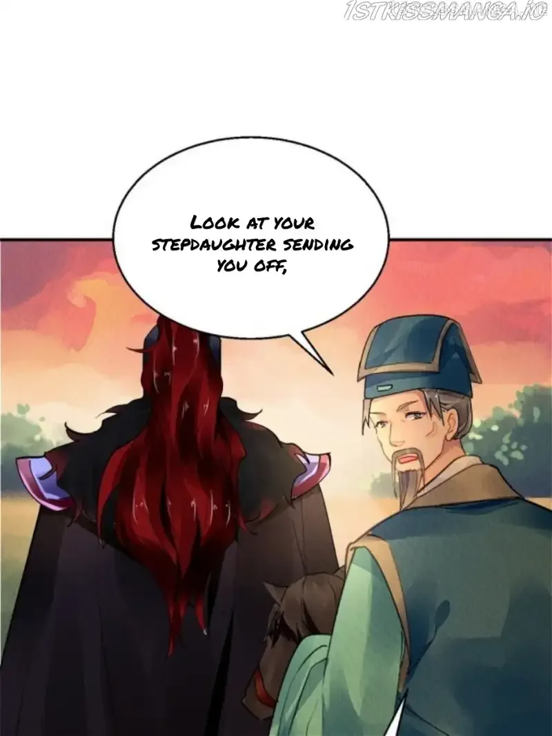 The Revenge Of Danzhu Chapter 69.5 page 20