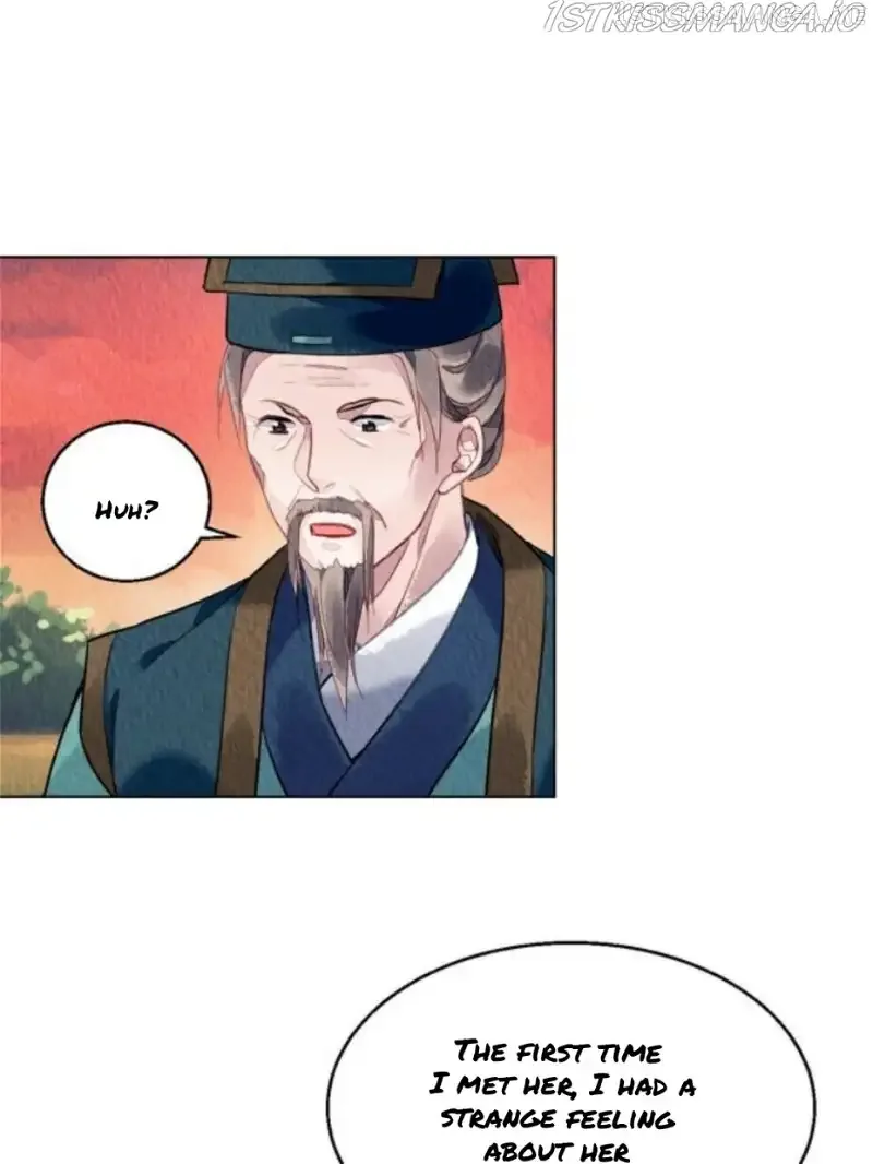The Revenge Of Danzhu Chapter 69.5 page 23