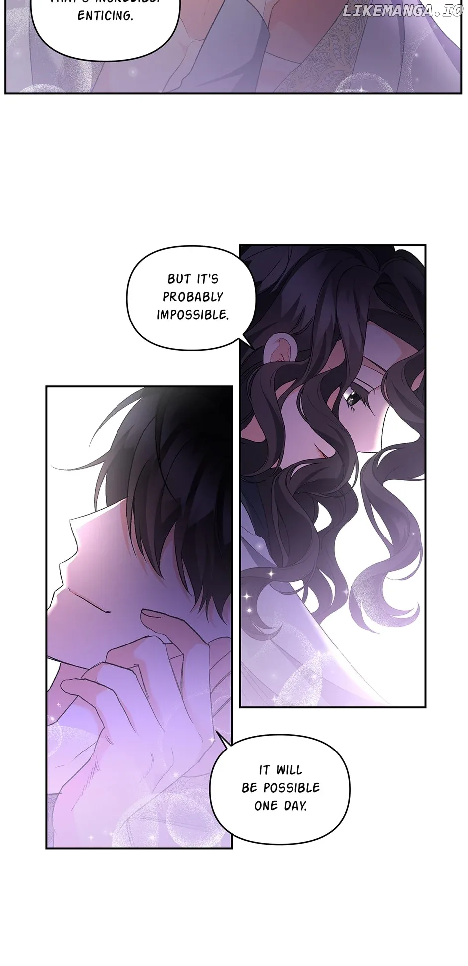 Lady Evony Chapter 138 page 15