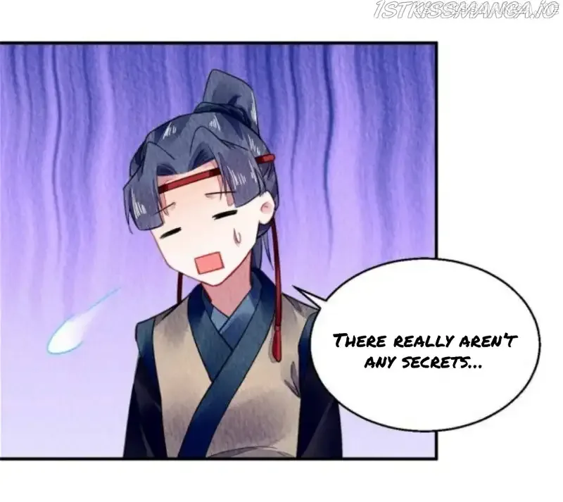 The Revenge Of Danzhu Chapter 69.5 page 30