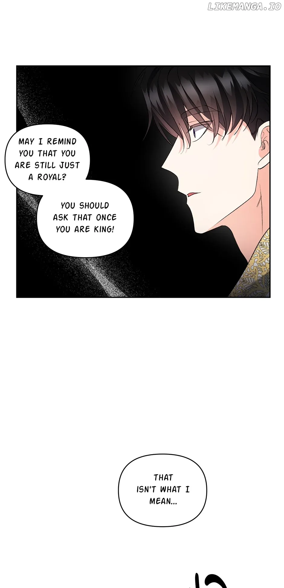 Lady Evony Chapter 138 page 22