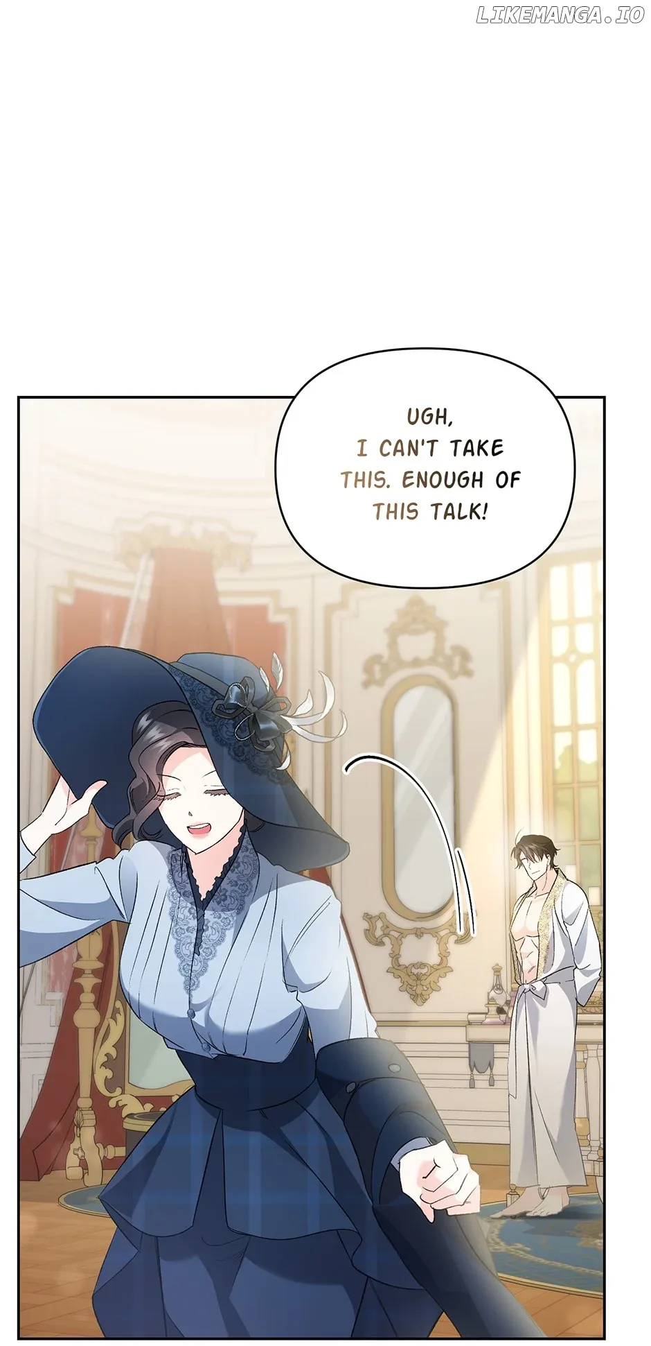 Lady Evony Chapter 138 page 26