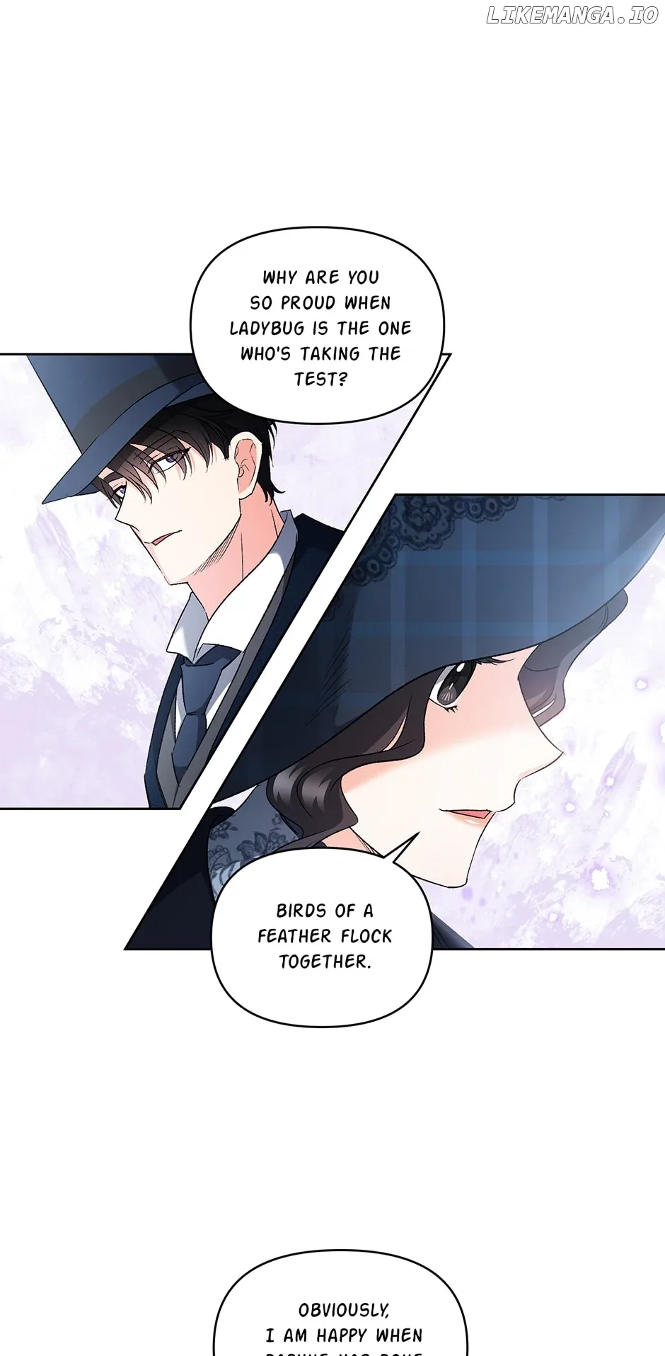 Lady Evony Chapter 138 page 31