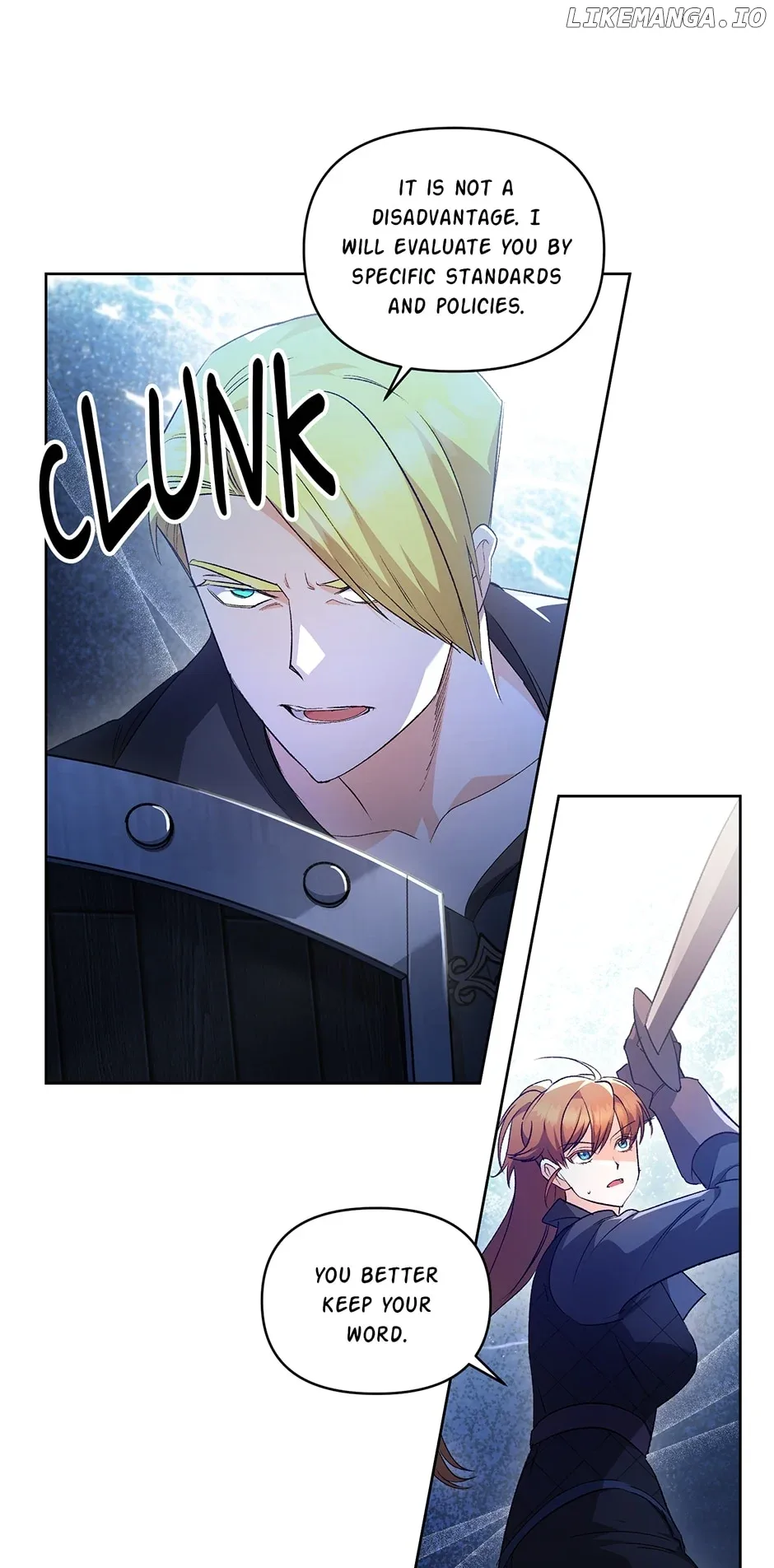 Lady Evony Chapter 138 page 41