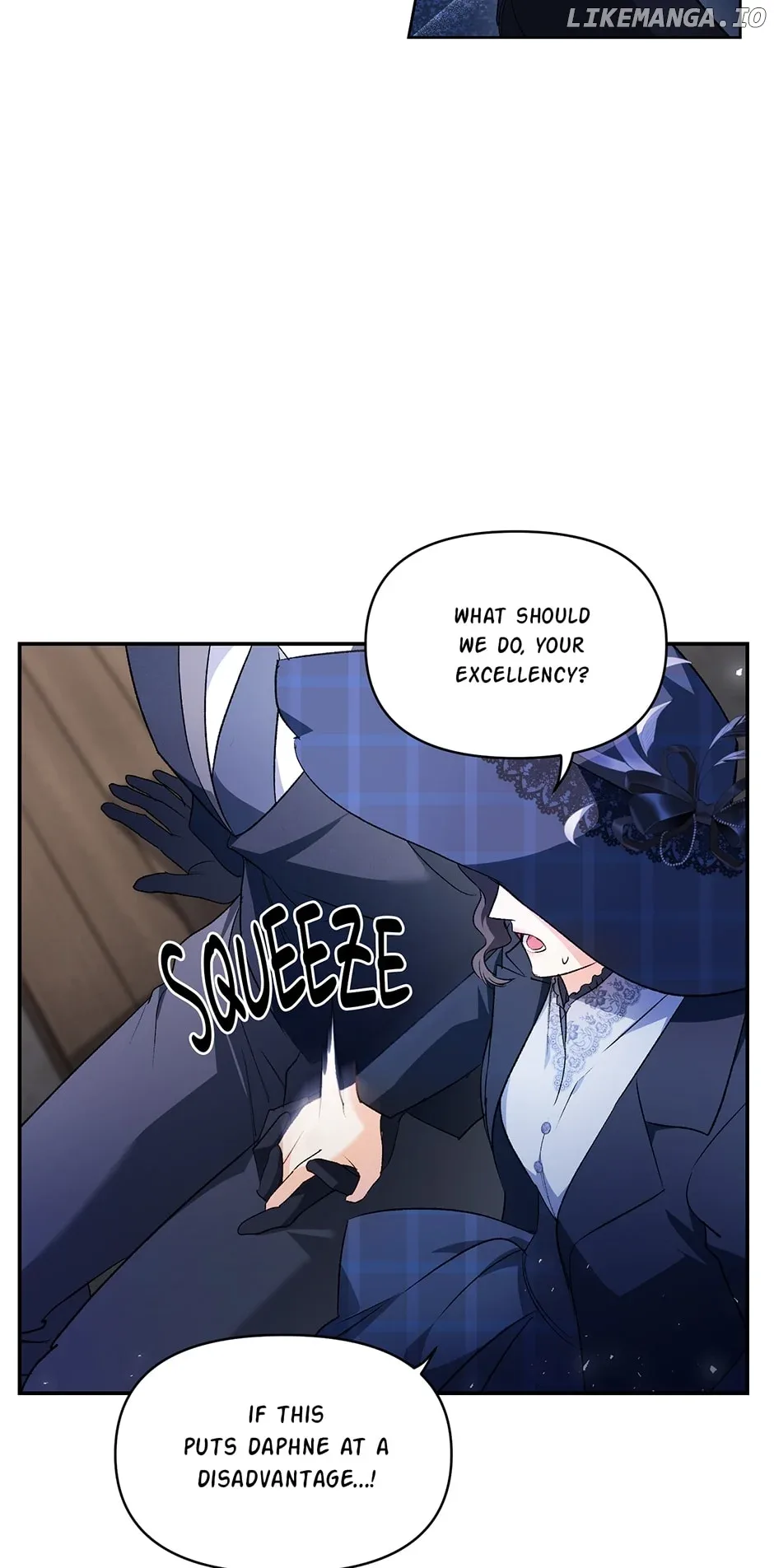 Lady Evony Chapter 138 page 42