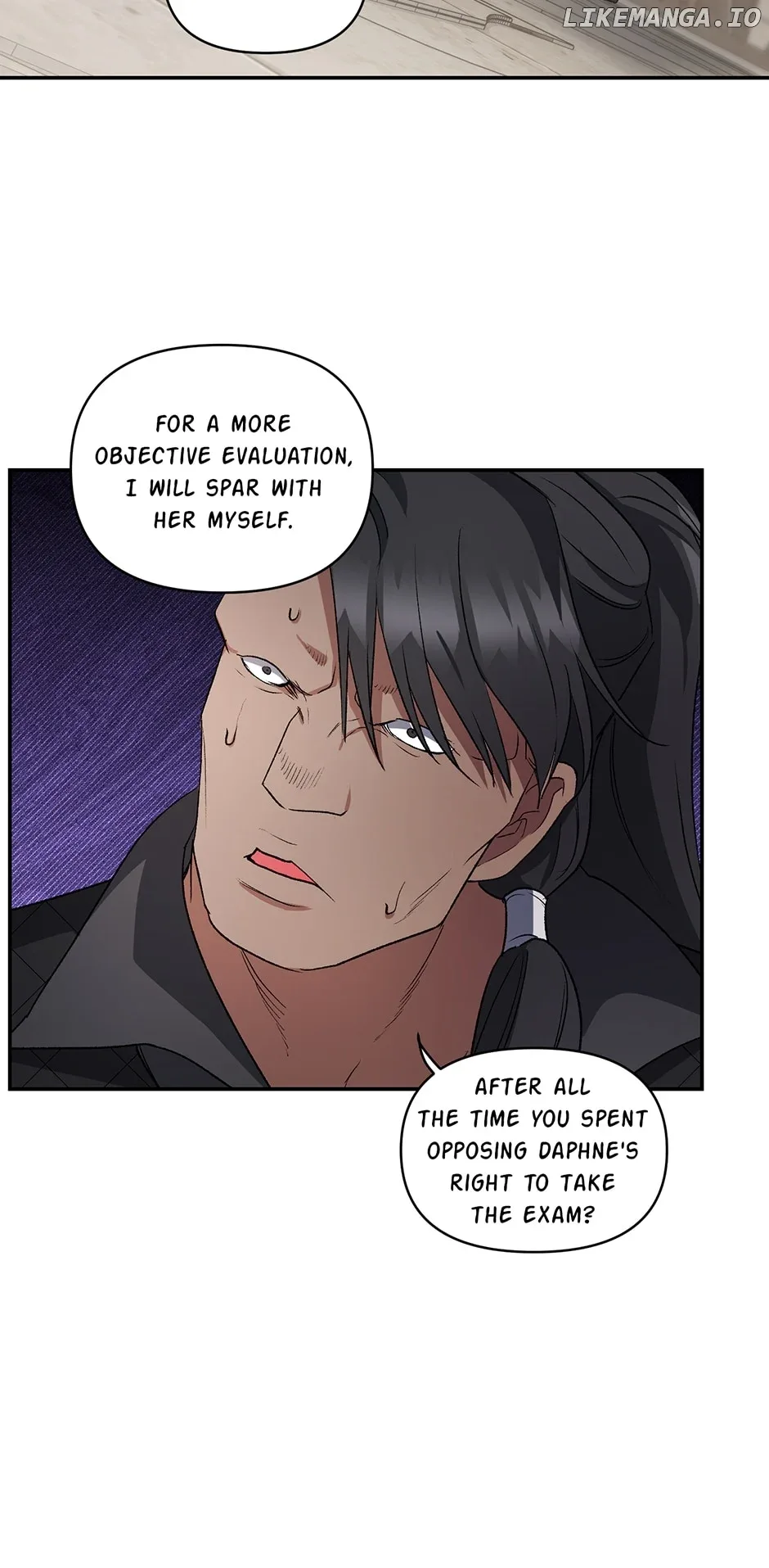 Lady Evony Chapter 138 page 39