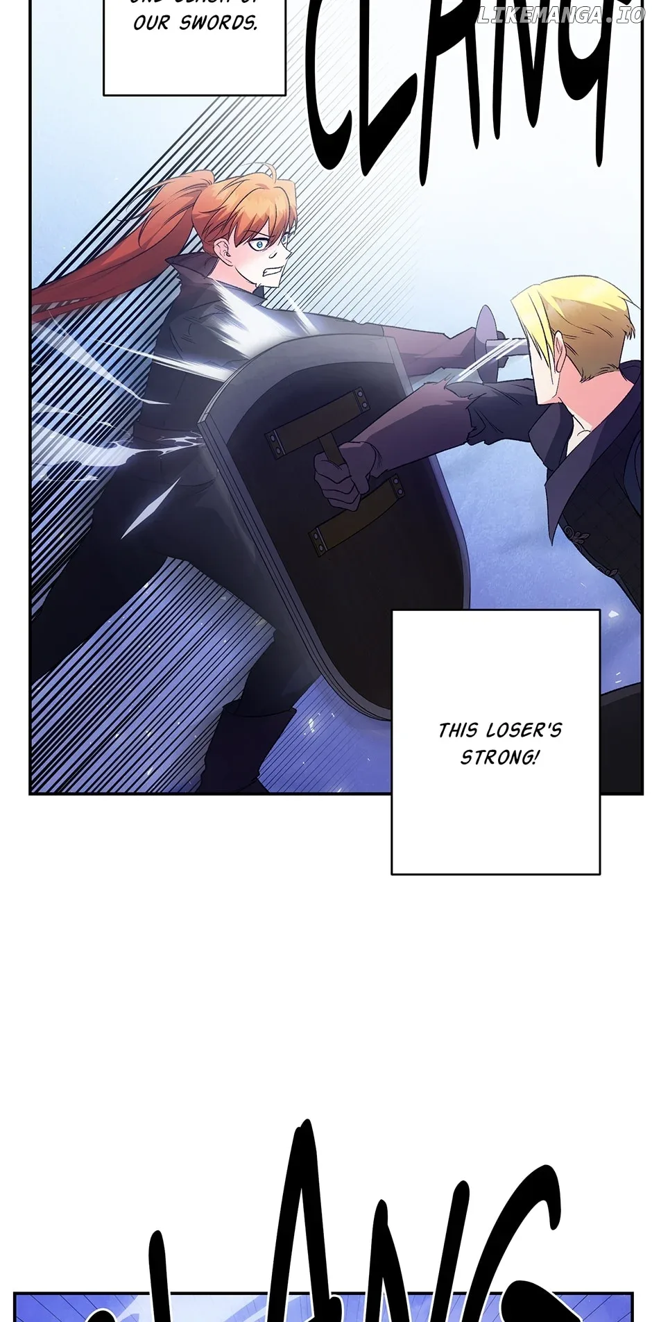 Lady Evony Chapter 138 page 47