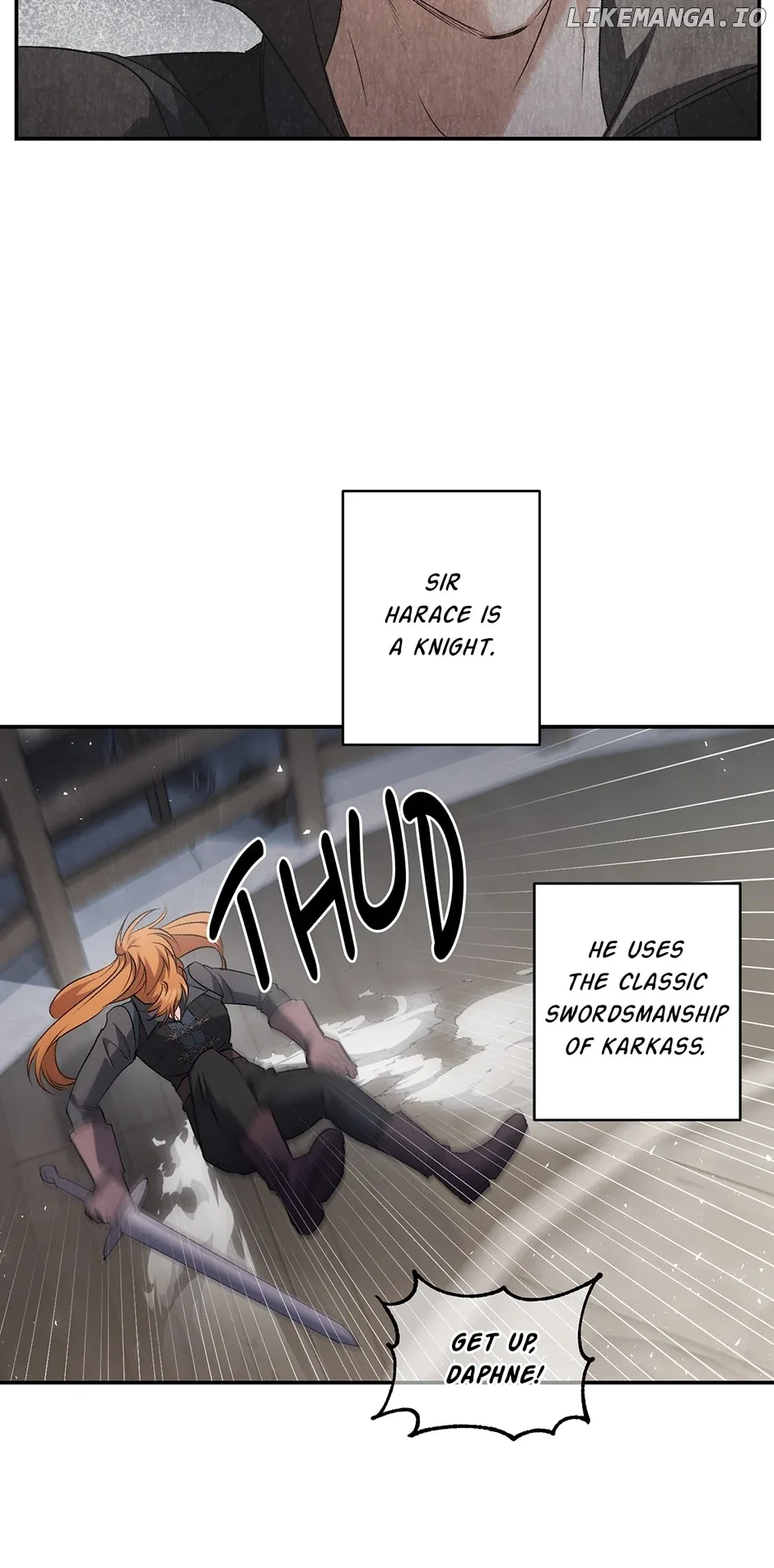 Lady Evony Chapter 138 page 49