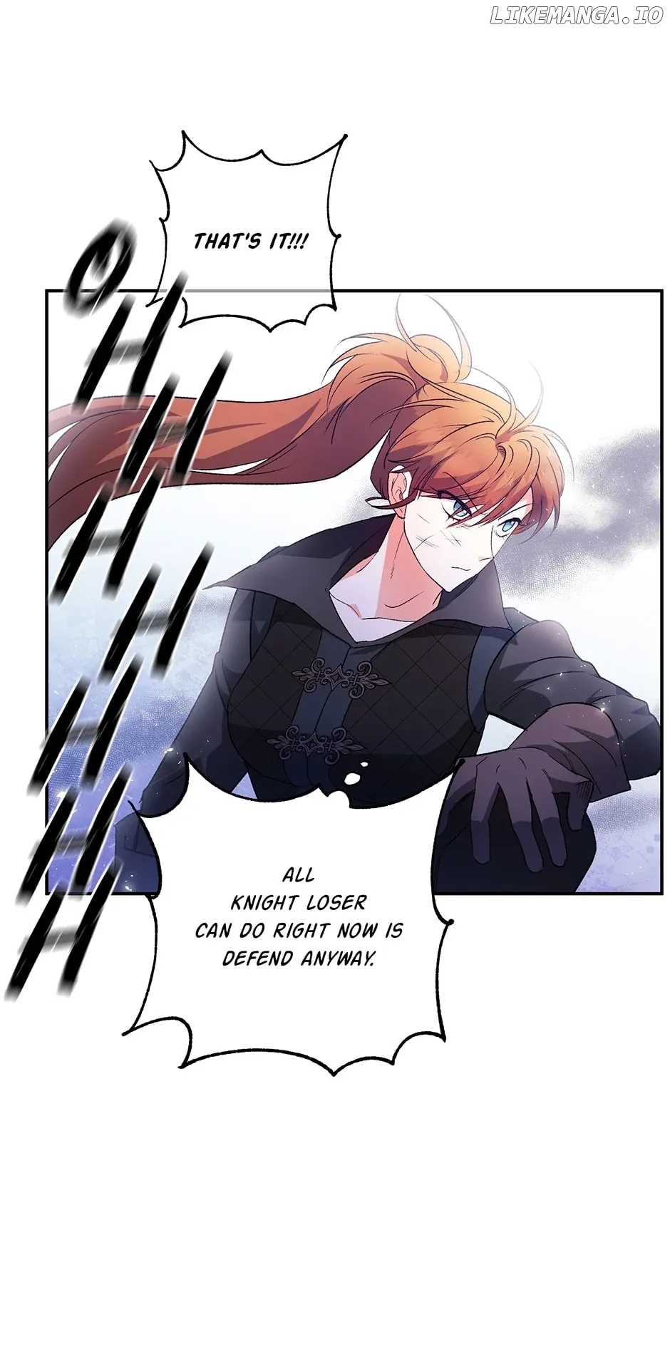 Lady Evony Chapter 138 page 50