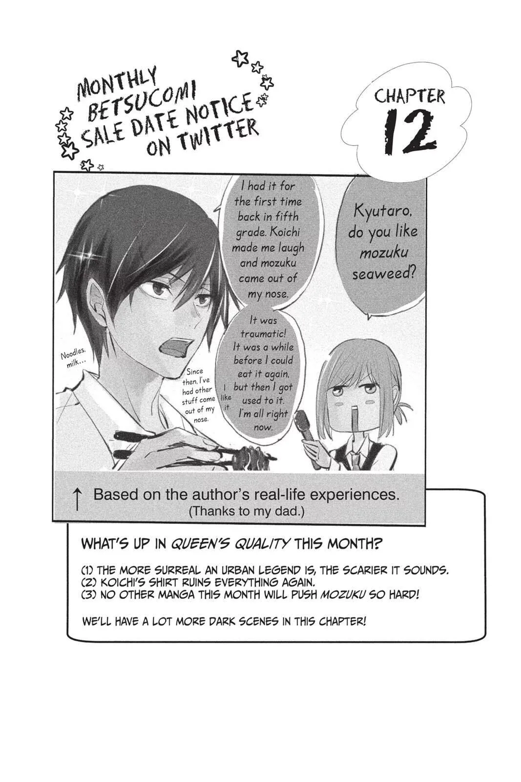 Queen's Quality Chapter 12 page 2