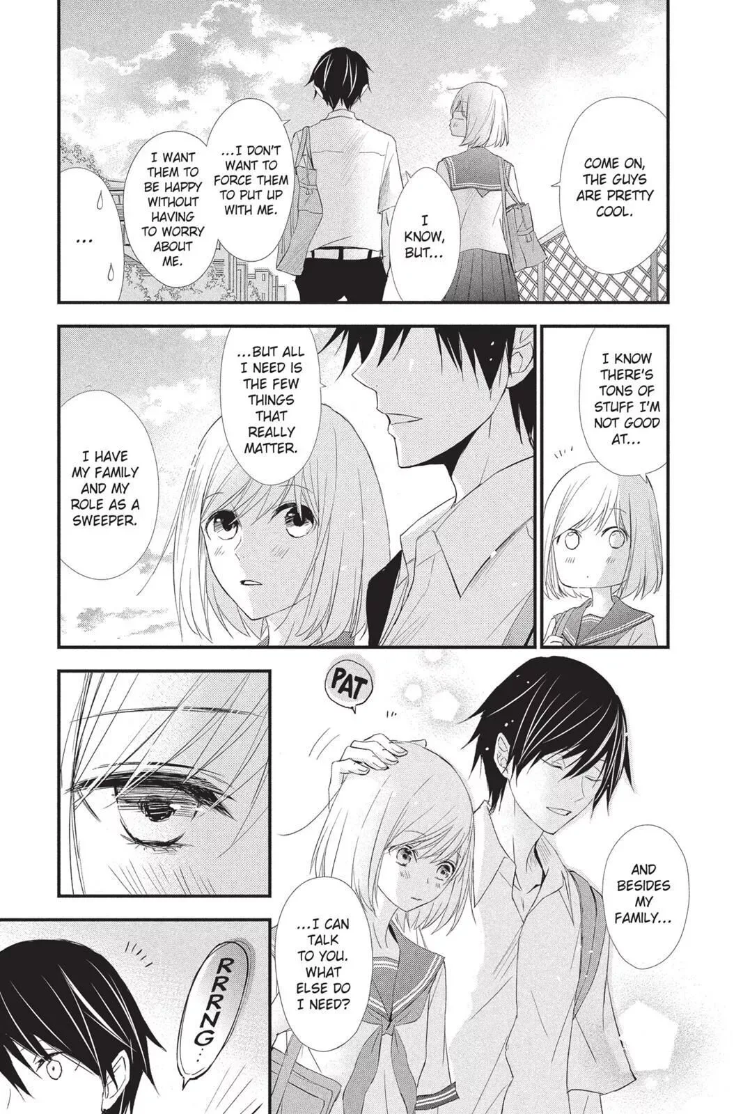 Queen's Quality Chapter 12 page 5