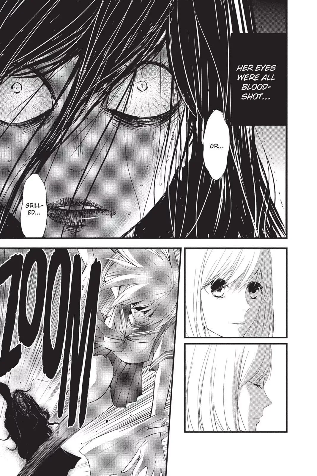 Queen's Quality Chapter 12 page 11