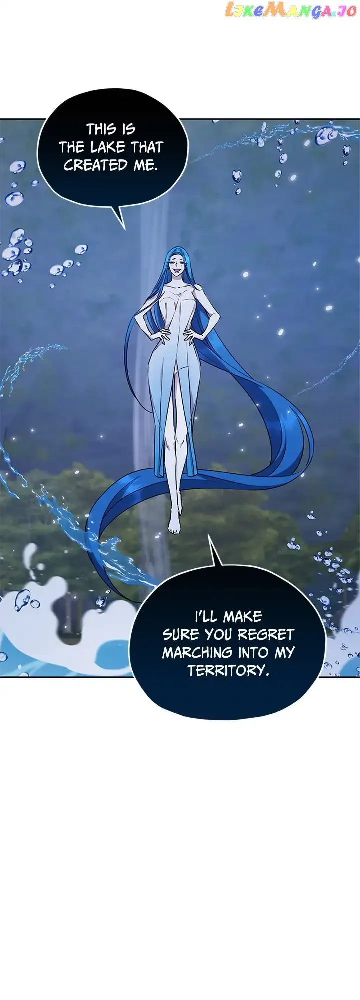 The Daughter of the Elemental King Chapter 141 page 16
