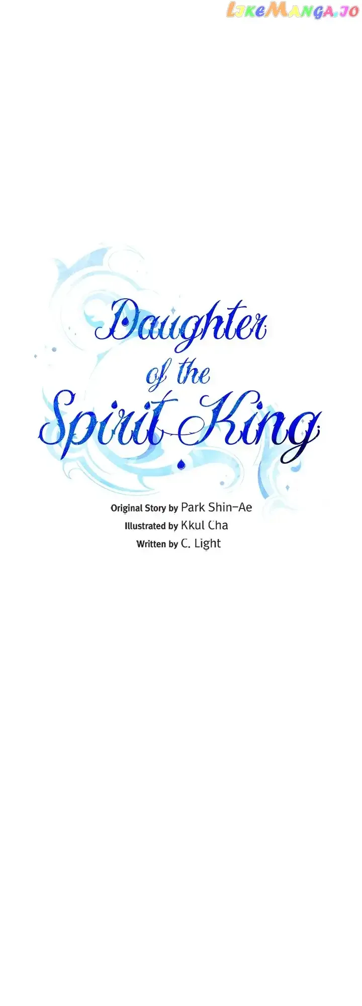 The Daughter of the Elemental King Chapter 141 page 14