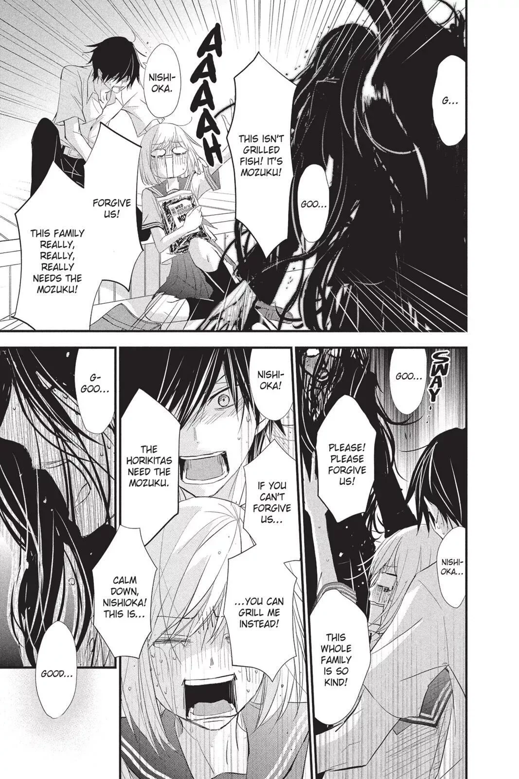 Queen's Quality Chapter 12 page 15