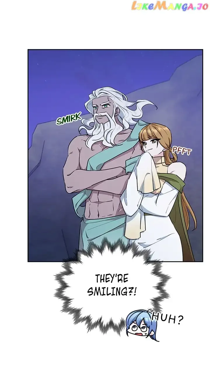 The Daughter of the Elemental King Chapter 141 page 24