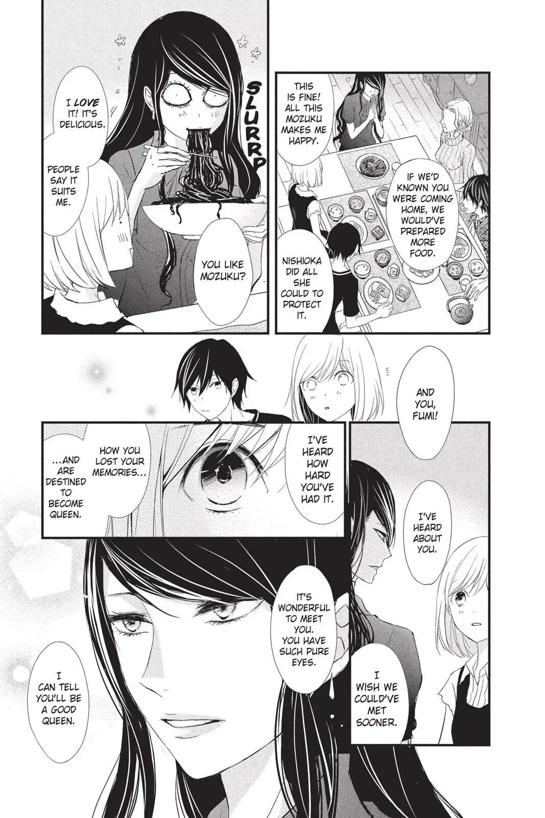 Queen's Quality Chapter 12 page 19