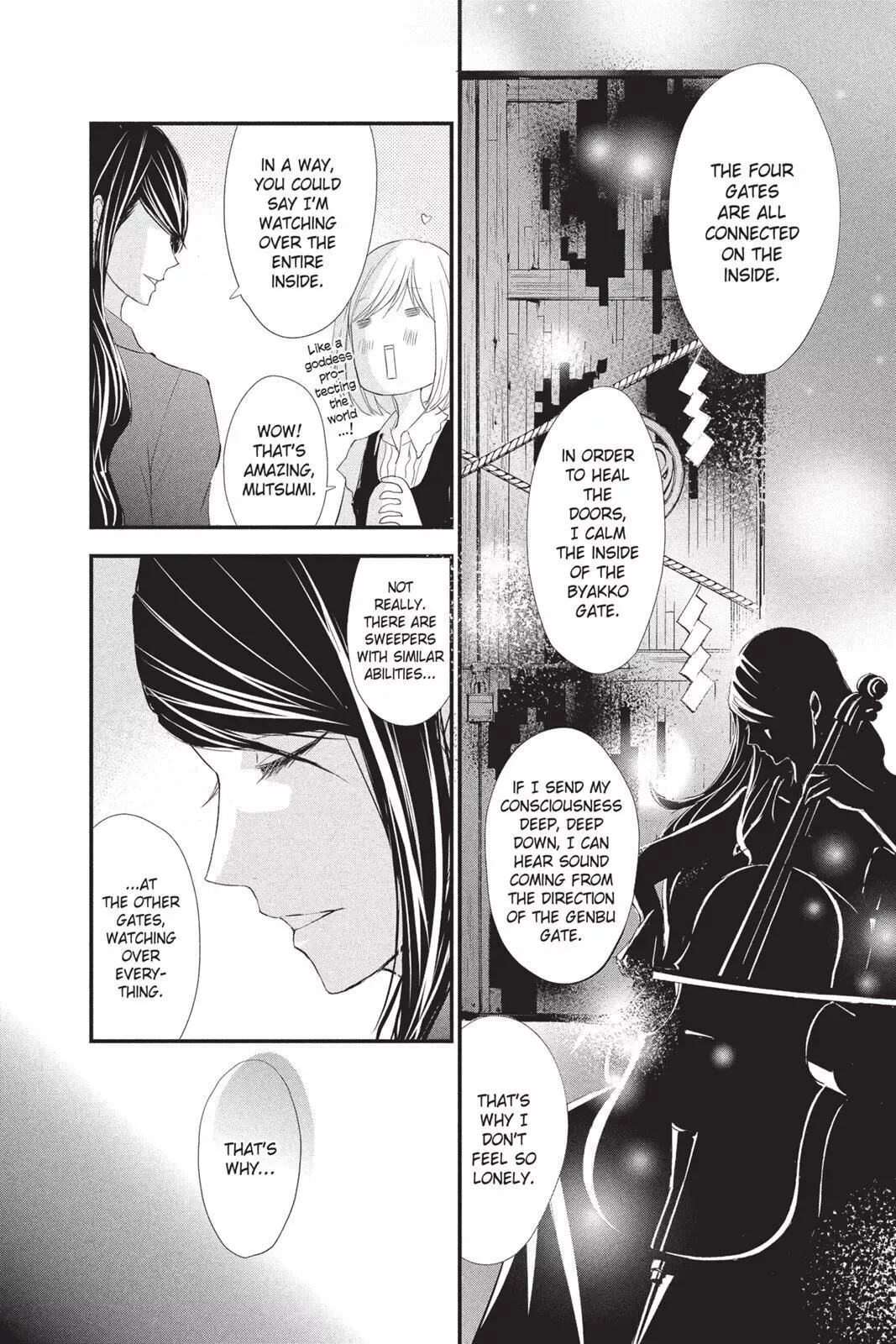 Queen's Quality Chapter 12 page 24