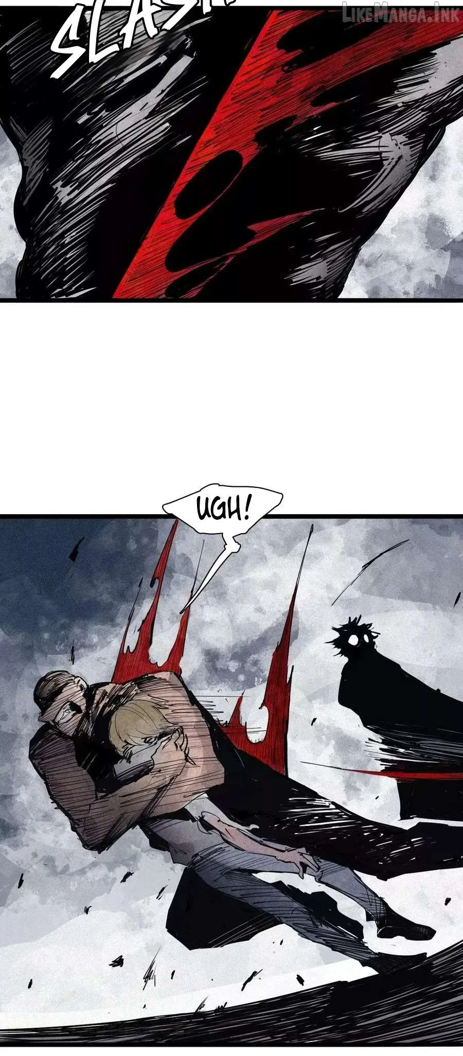 Truth Mask Chapter 147 page 3