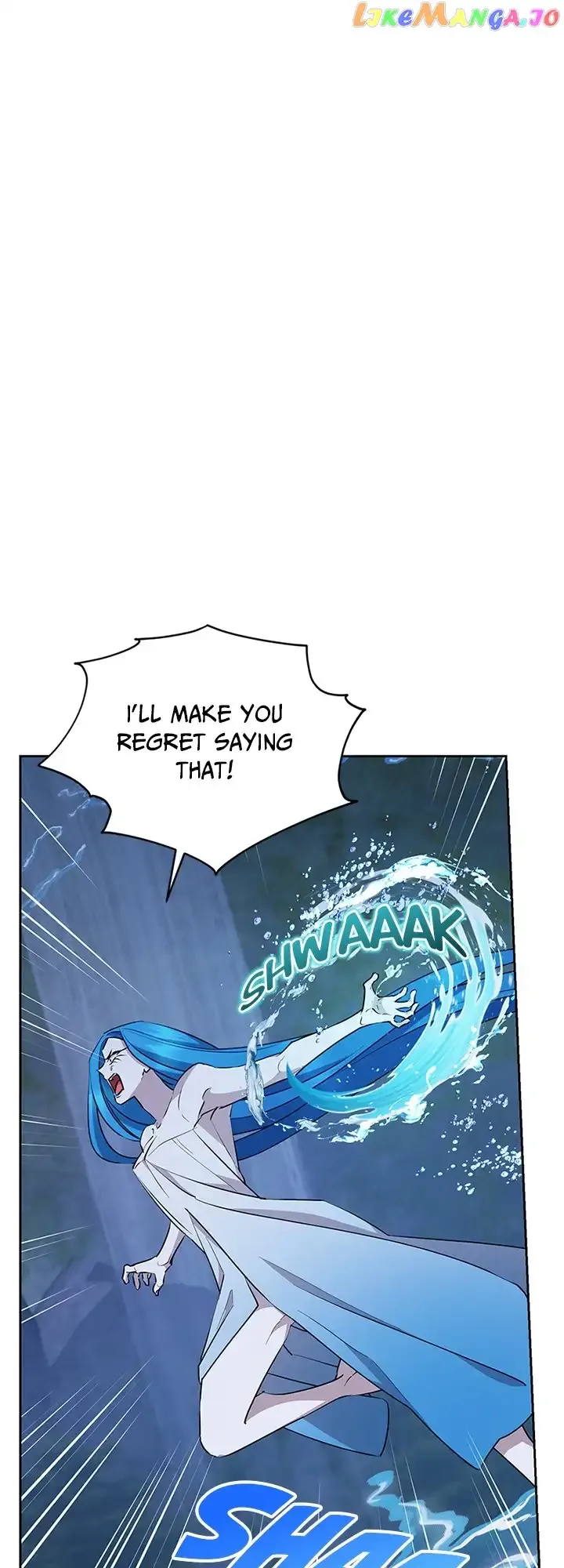 The Daughter of the Elemental King Chapter 141 page 36