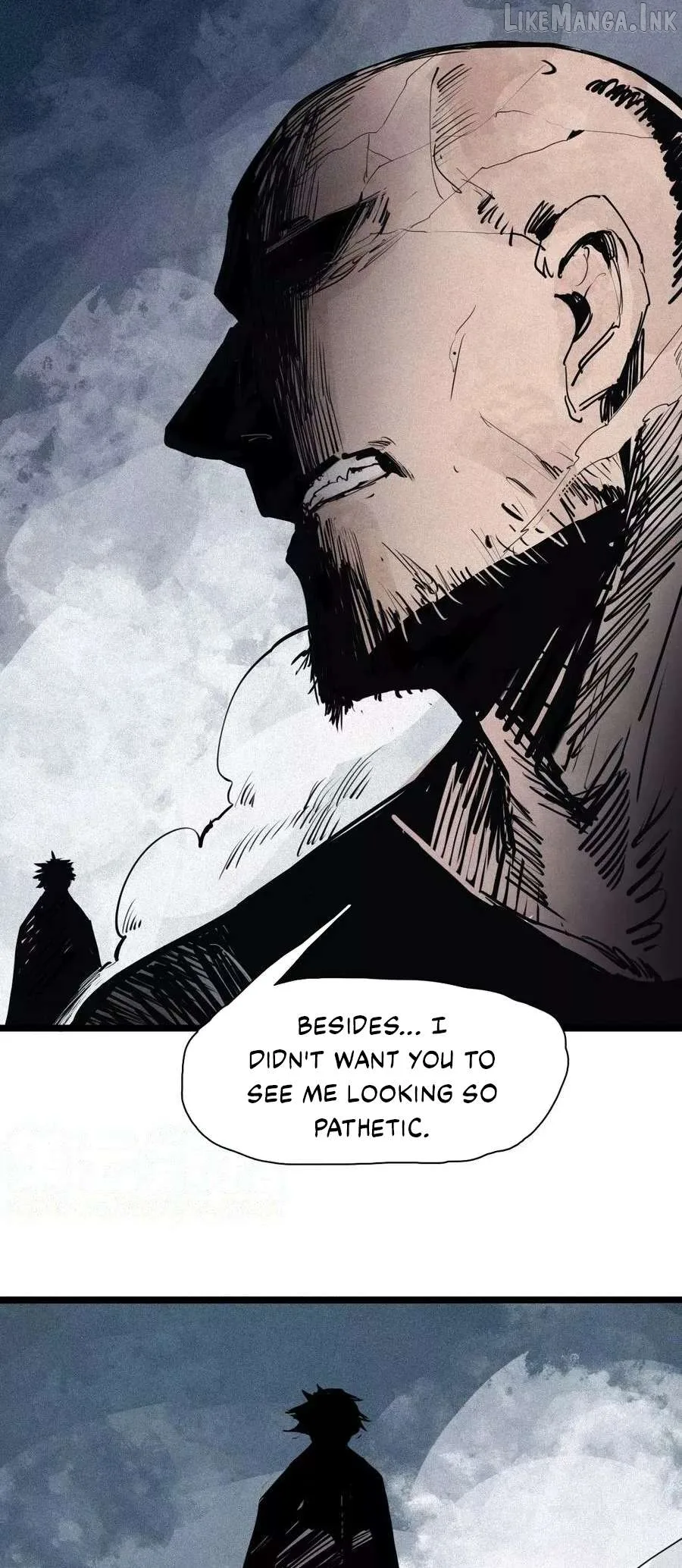 Truth Mask Chapter 147 page 8