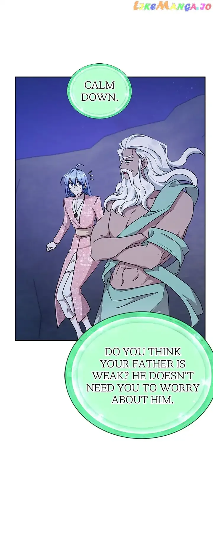 The Daughter of the Elemental King Chapter 141 page 47
