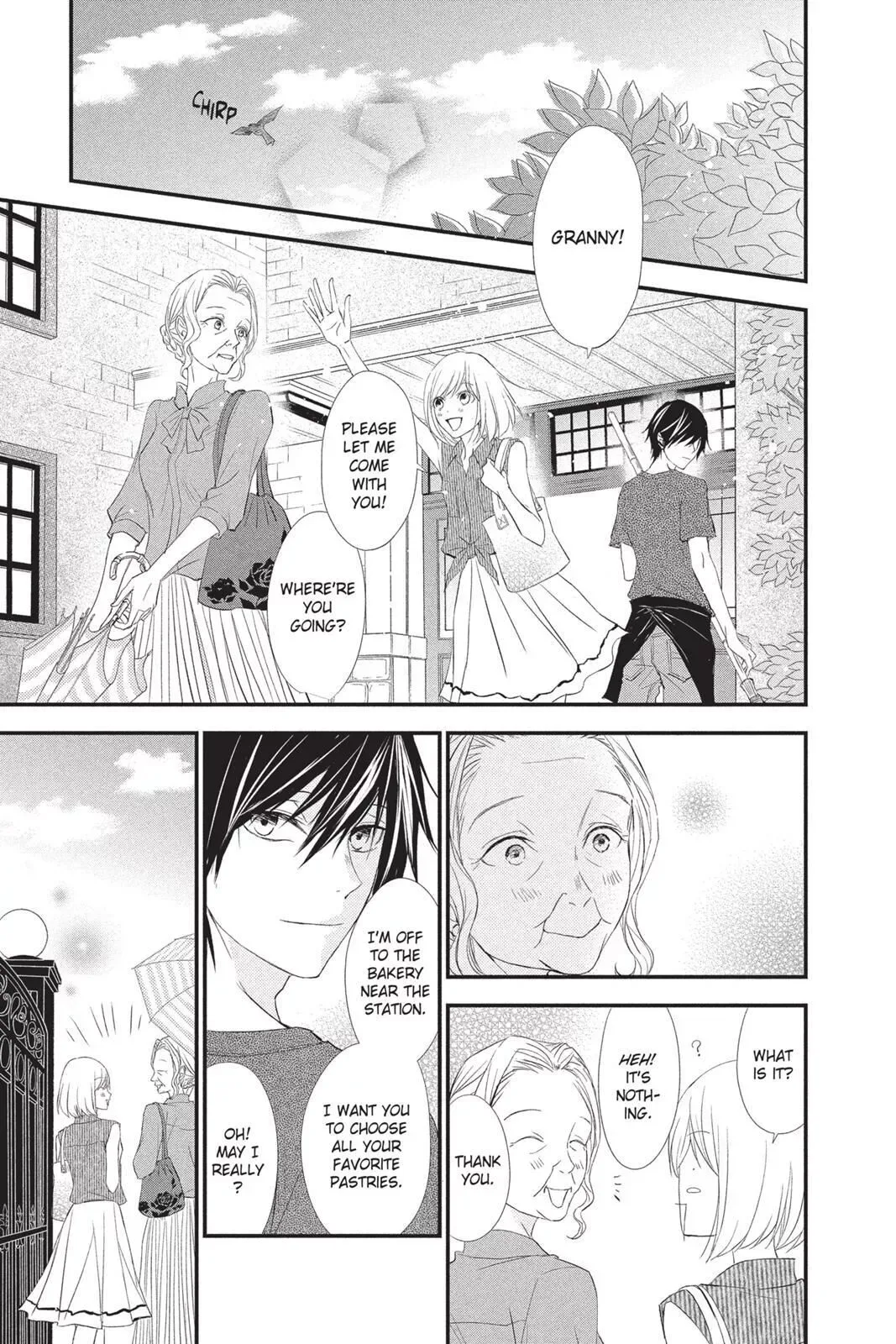 Queen's Quality Chapter 12 page 35