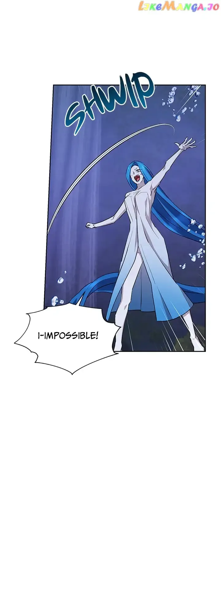 The Daughter of the Elemental King Chapter 141 page 54