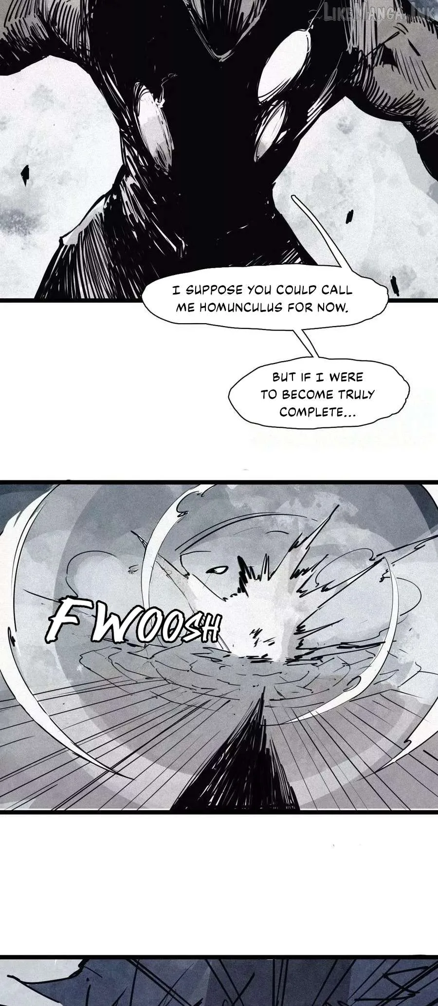 Truth Mask Chapter 147 page 17