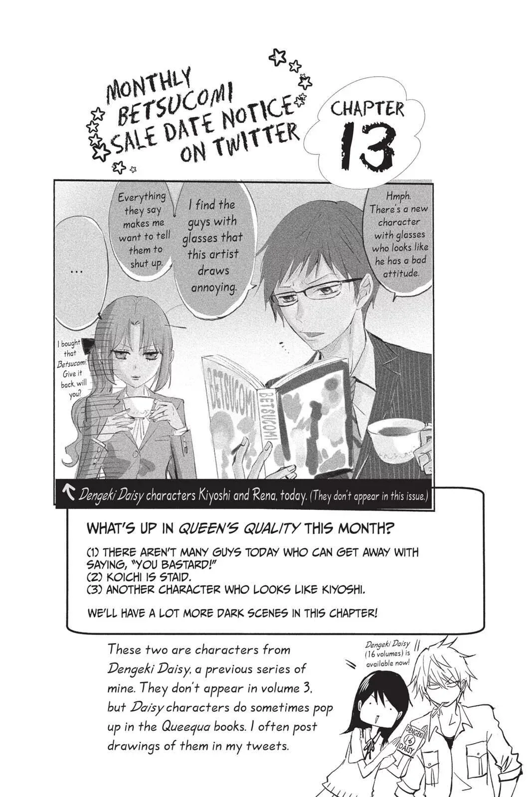Queen's Quality Chapter 12 page 38