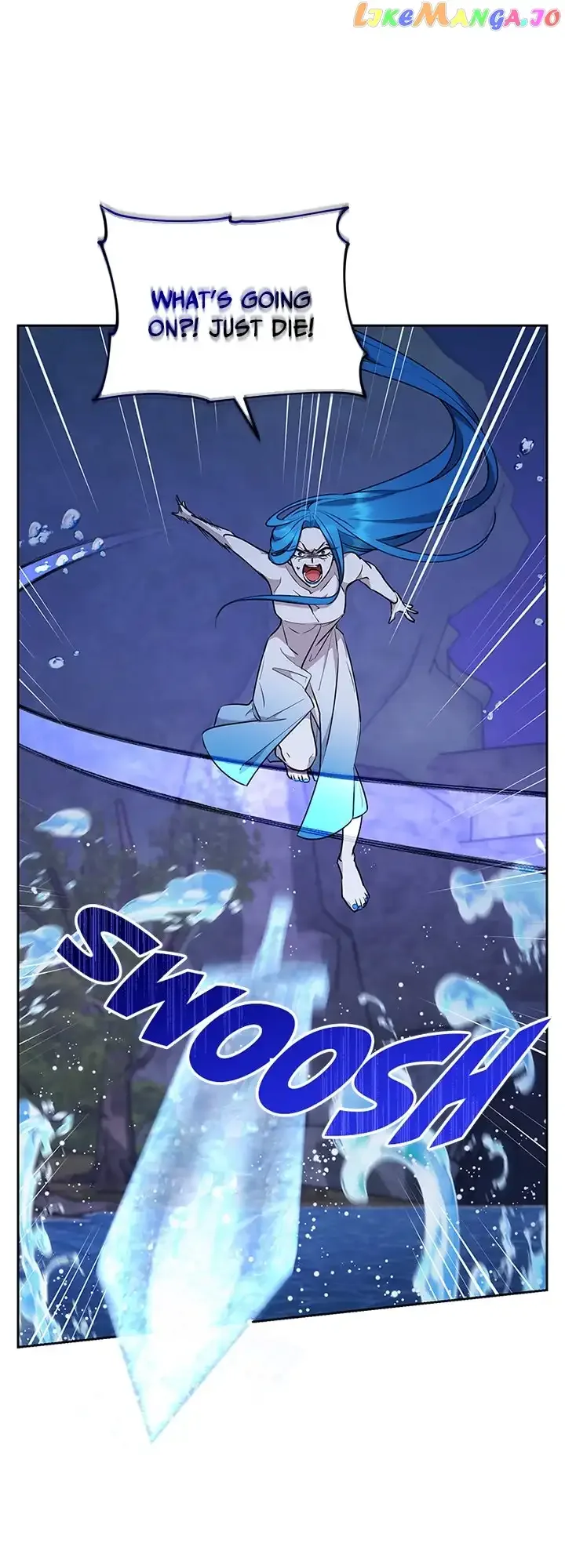 The Daughter of the Elemental King Chapter 141 page 61
