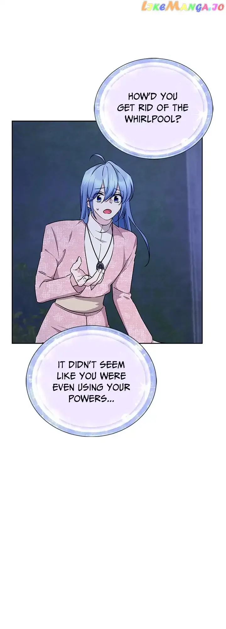 The Daughter of the Elemental King Chapter 141 page 69