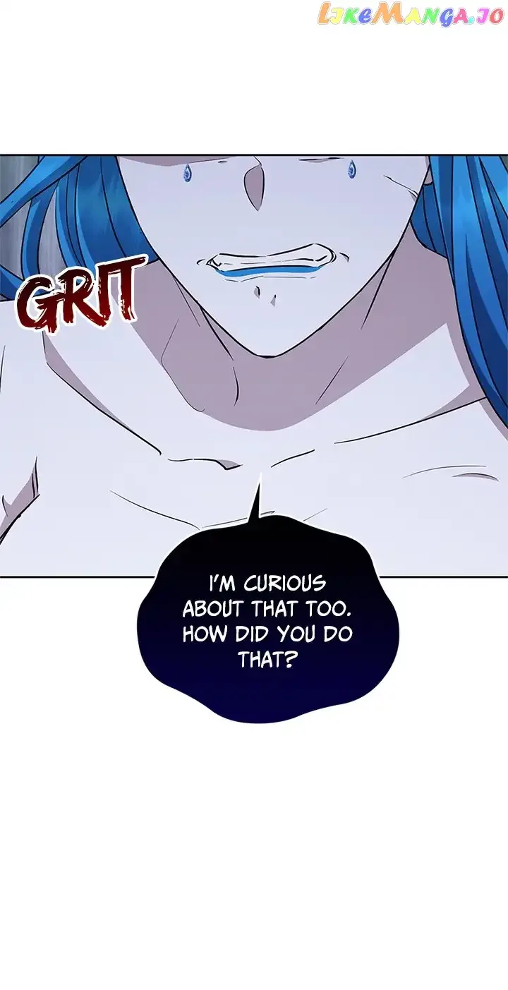The Daughter of the Elemental King Chapter 141 page 74
