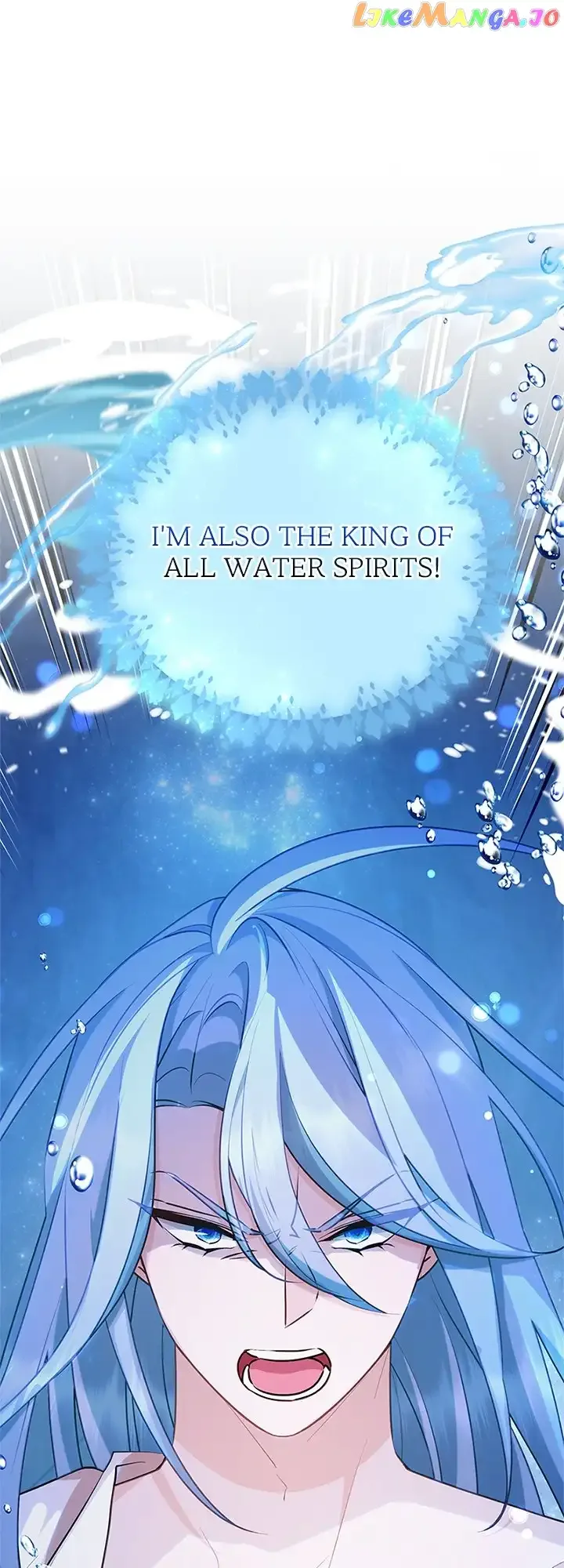 The Daughter of the Elemental King Chapter 141 page 80