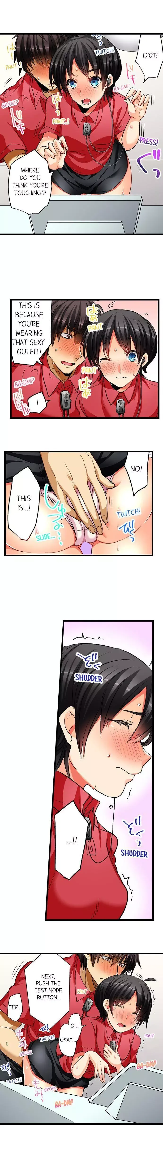No Friendship in The Bed Chapter 13 page 14