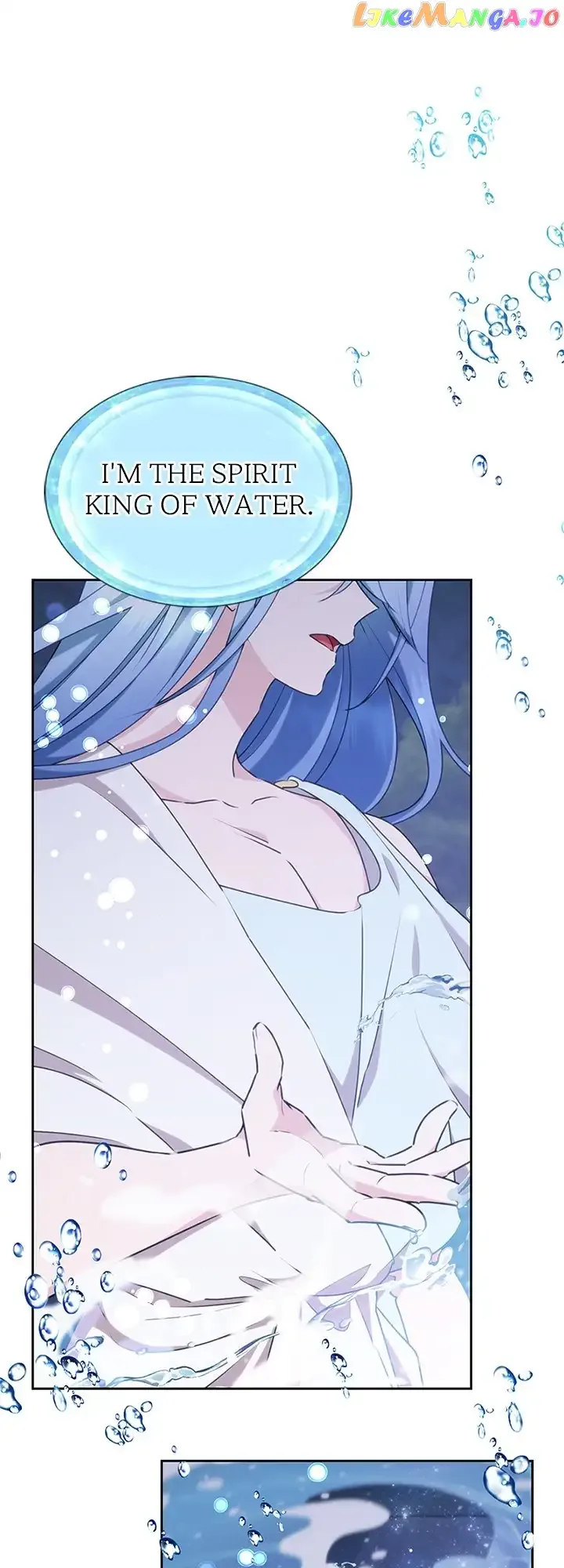 The Daughter of the Elemental King Chapter 141 page 78
