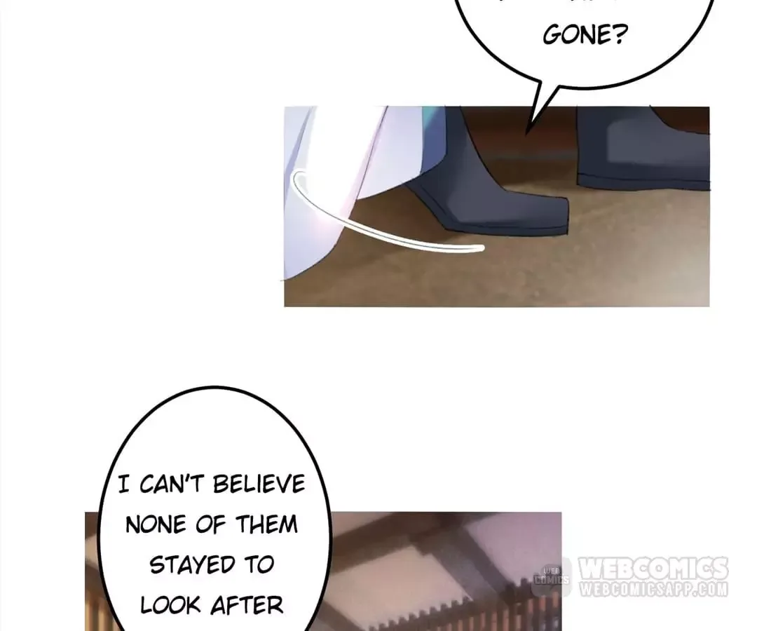 My Honey And My Baby Chapter 13 page 7