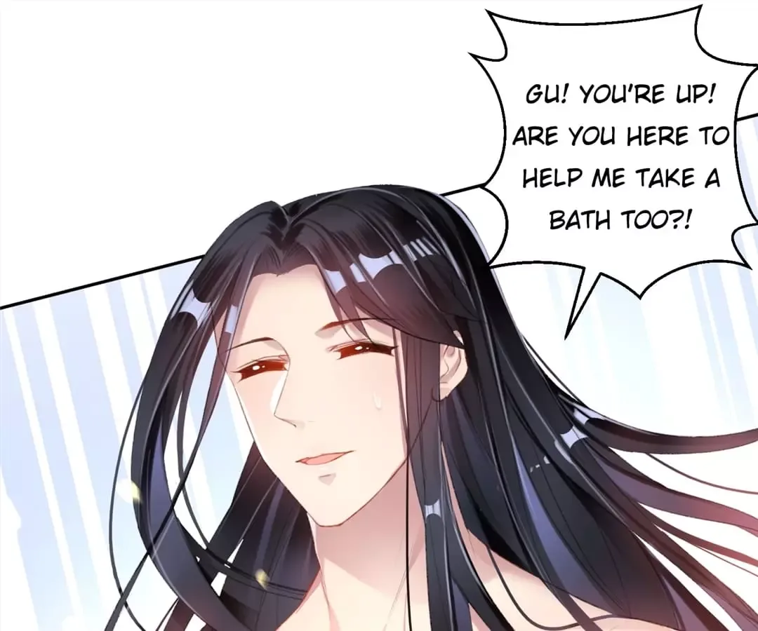 My Honey And My Baby Chapter 13 page 18