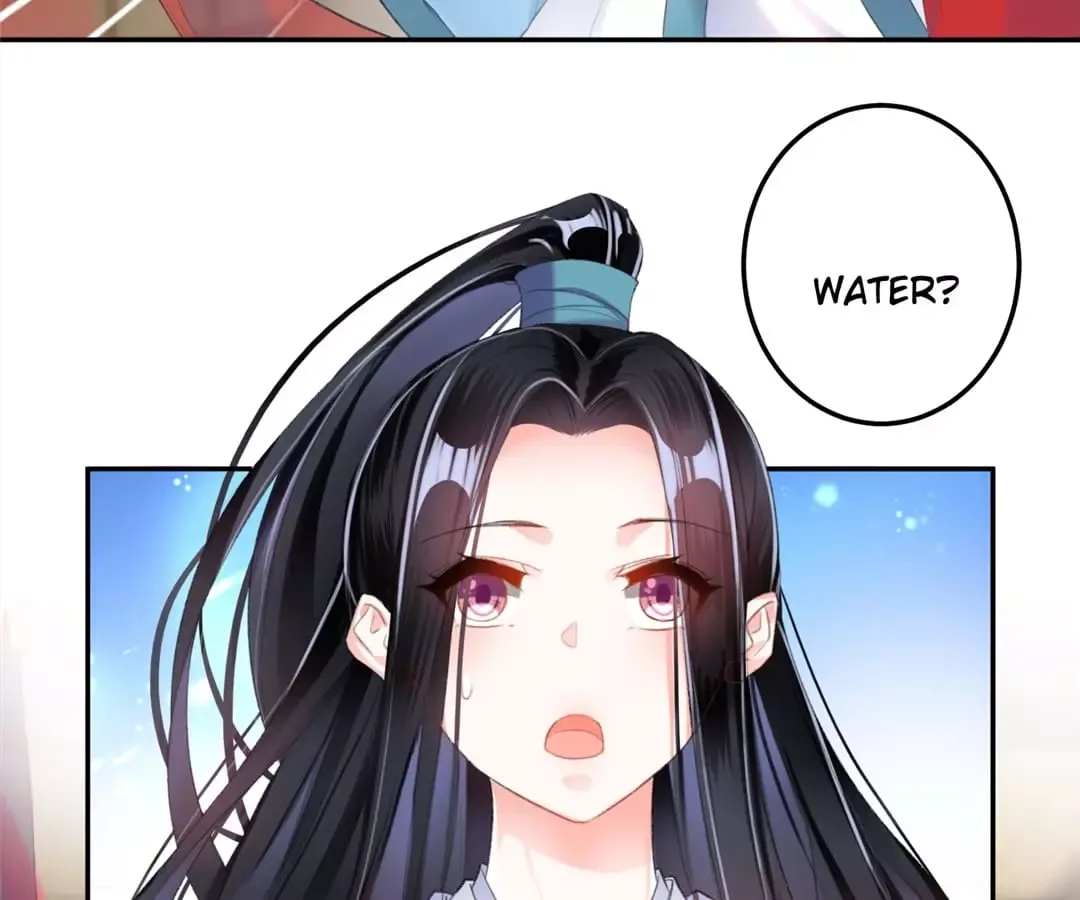 My Honey And My Baby Chapter 13 page 12
