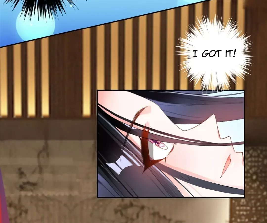 My Honey And My Baby Chapter 13 page 30
