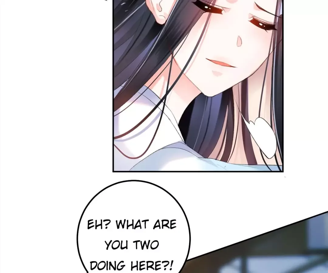 My Honey And My Baby Chapter 13 page 40