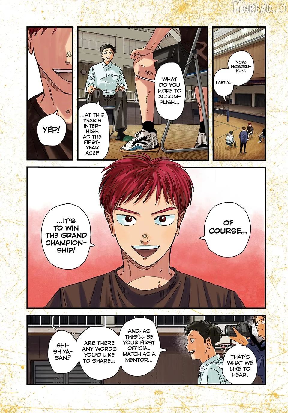 DIG IT Chapter 12 page 3